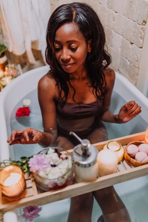 Easy and Affordable Self-Care Ideas to Try at Home